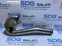 Teava Conducta Aer Gaze Egr Renault Fluence 1 5 Dci 2010 2018[s0147] (11023363) Piese auto în Galati, Galati Dezmembrari