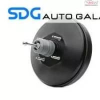 Tulumba Vacum Vacuum Cu Pompa Lichid Ulei Servofrana Servo Frana Fiat Grande Punto (11038558)