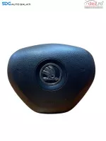 Airbag Volan Skoda Yeti 2010 2018 Cod 5e0880201 [b3980] (11039543)