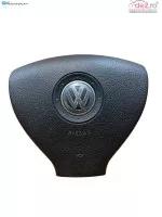 Airbag De Pe Volan Volkswagen Scirocco 2009 2014 Cod 1k0880201bt [b4083] (11039379)