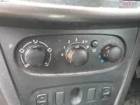 Panou Comanda Ac Aer Conditionat Clima Climatronic Dacia Sandero 2 2012 2016 (11041345)