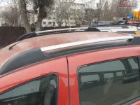 Bare Bari Longitudinale Portbagaj De Pe Plafon Tavan Pavilion Dacia Sandero 2 (11041348)