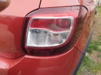 Stop Lampa Tripla Dreapta Dacia Sandero 2 2012 2016 [k4326] (11041357)