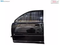 Usa Usi Portiera Portiere Stanga Fata Cu Inceput De Rugina Dezechipata Nissan X (11072381)