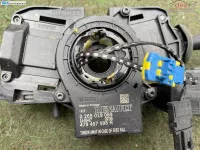 Senzor Unghi Volan Renault Captur 2013 2019 Cod 0265019069 479457095r [c4517] (11078565)