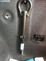 Cui Carlig Remorcare Tractare Infiletant Dacia Sandero 2 2012 2020 Cod (11078688)
