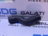 Furtun Apa Corp Carcasa Termostat Renault Fluence 1 6 Dci 2011 2016 Sdgf1 (11080079) Piese auto în Galati, Galati Dezmembrari