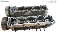 Chiuloasa Chiulasa Cu Ax Axe Came Citroen Peugeot 206 1 6 I Nfu 1998 2012 Cod (11092641)