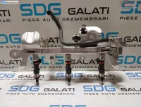 Rampa Cu Injector Injectoare Renault Captur 0 9 Tce 2013 2019 Cod 175201470r (11114548)