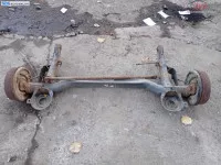 Punte Spate Completa Cu Fuzeta Fuzete Fiat Scudo 1994 2006 [l2306] (11114718)