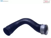 Furtun Conducta Dreapta Presiune Aer Radiator Intercooler Volkswagen Tiguan 2 0 (11120653)