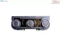 Panou Modul Unitate Comanda Ac Aer Conditionat Clima Climatic Volkswagen Cc 2012 (11120292)