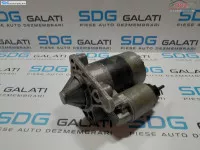 Electromotor Cu 9 Dinti Dacia Solenza 1 6 2003 2005 Cod 7700274351 M002t13581 (11128627)
