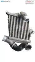 Radiator Intercooler Audi A8 D3 3 0 Tdi Asb Bng 2003 2010 Cod 4e0145805j [m8357] (11131085)