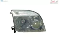 Far Dreapta Nissan X Trail T30 2000 2007 (ureche Lipsa) [lc0785] (11132530)