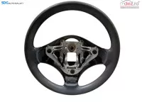 Volan Din Piele In 3 Spite Smart Forfour W454 2004 2006 Cod A4544600503 [lc0883] (11168204)