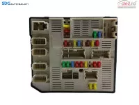Modul Unitate Calculator Panou Tablou Sigurante Renault Grand Scenic 3 2009 2016 (11170469)