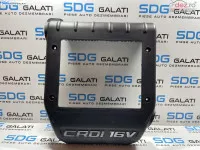 Capac Plastic Deflector Aer Radiator Intercooler Kia Carens 2 0 Crdi 1999 2010 (11177063)