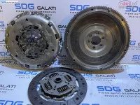 Volanta Masa Simpla Placa Presiune Disc Ambreiaj Volkswagen Golf 7 1 6 Tdi 2013 2017 Cod (11177130)