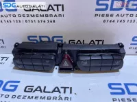 Panou Consola Buton Butoane Releu Avarie Avarii Esp Incalzire Scaune Mercedes (11177286)