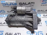 Electromotor Cu 12 Dinti Renault Fluence 1 6 Dci 2009 2012 Cod 233001375rc (11206812) Piese auto în Galati, Galati Dezmembrari