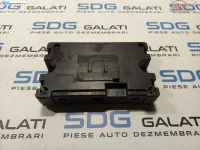 Unitate Modul Calculator Urmarire Gps Navigatie Nissan Primastar 2 0 Dci 2007 (11206975)