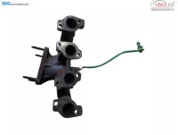 Galerie Evacuare Peugeot 206 1 4 Benzina 1998 2012 Cod 9661916480 [n1420] (11211316)