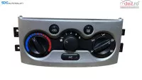 Panou Comanda Ac Aer Conditionat Clima Climatic Chevrolet Daewoo Kalos Aveo 2002 (11234945)