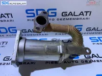 Racitor Gaze Egr Renault Fluence 1 5dci 2009 2015 Cod 147352070r 147352070r 2 (11260215) Piese auto în Galati, Galati Dezmembrari