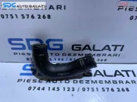 Furtun Conducta Apa Racitor Gaze Egr Renault Fluence 1 5 Dci 2010 2018 Cod (11260294) Piese auto în Galati, Galati Dezmembrari