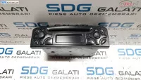 Radio Cd Player Mercedes Clasa E-Class W211 S211 2001 2009 Cod A2038202286 [n0408] (11276431)