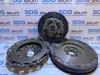 Ambreiaj Volanta Masa Simpla Disc Ambreiaj Placa Presiune Nissan Primastar 2 5 (11276572)