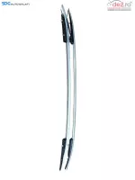 Set Bare Bari Portbagaj Longitudinale Plafon Stanga Dreapta Volkswagen Tiguan (11277785)