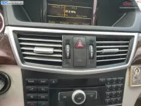 Gura Grila Aer Aerisire Ventilatie Bord Centrala Mercedes Clasa E-Class W212 2009 (11278311)
