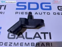 Senzor Presiune Aer Galerie Admisie Peugeot 407 2 0 16v 2004 2010 Cod 9639-381480 (11321134)