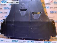 Scut Motor Renault Fluence 2010 2016 Cod 758900007r 758900006r (11383274) Piese auto în Galati, Galati Dezmembrari