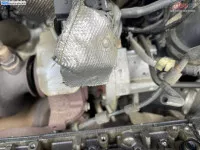 Turbo Turbina Turbosuflanta Skoda Octavia 3 1 6 Tdi Clha Clhb Crka Crkb Cxxa Cxxb (11396998)