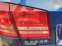 Tripla Stop Lampa Stanga De Pe Haion Hayon Portbagaj Dodge Journey 2008 2016 (12417086)