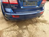 Bara Spoiler Spate Dodge Journey 2008 2016 Culoare Pbp [c9726] (12417098)