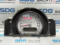 Ceas Ceasuri Cluster Instrumente Bord Opel Agila B 1 3 Cdti 2008 2014 Cod 34100 (12434418)