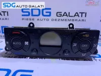 Panou Comanda Aer Conditionat Ac Clima Climatronic Ford Mondeo Mk 3 2000 2007 Cod (12443664)
