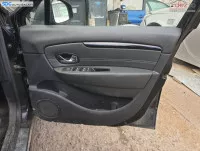 Tapiterie Panou Fata Interioara Piele Usa Portiera Dreapta Fata Renault Scenic 3 (12444332)