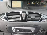 Gura Grila Aer Aerisire Ventilatie Bord Centrala Renault Scenic 3 2009 2016 (12444339)