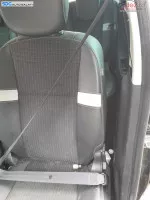 Centura Siguranta Stanga Fata Sofer Renault Scenic 3 2009 2016 [c8721] (12444341)
