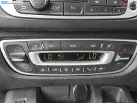 Climatronic Panou Comanda Ac Aer Conditionat Renault Scenic 3 2009 2016 [c8706] (12444345)