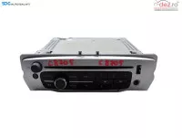 Radio Cd Player Bluetooth Usb Mp3 Renault Scenic 3 2009 2016 [c8705] (12444399)