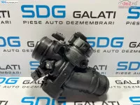 Clapeta Acceleratie Peugeot 307 1 6 Hdi 2001 2007 Cod 965879-3980 25365285 (12457113)