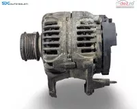 Alternator 90a 14v Volkswagen Multivan T5 1 9 Tdi 2003 2015 Cod 038903023l (12464240)