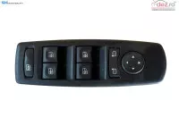Consola Panou Butoane Geamuri Si Oglinzi Usa Portiera Stanga Fata Renault Scenic 3 (12465025)