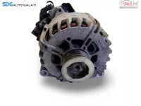 Alternator 180a Peugeot 308 1 6 Hdi 2009 2014 Cod 9675753680 [g0164] (12467537)